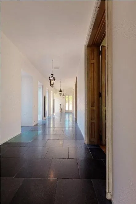 B&B Domaine Villa Bayard-1